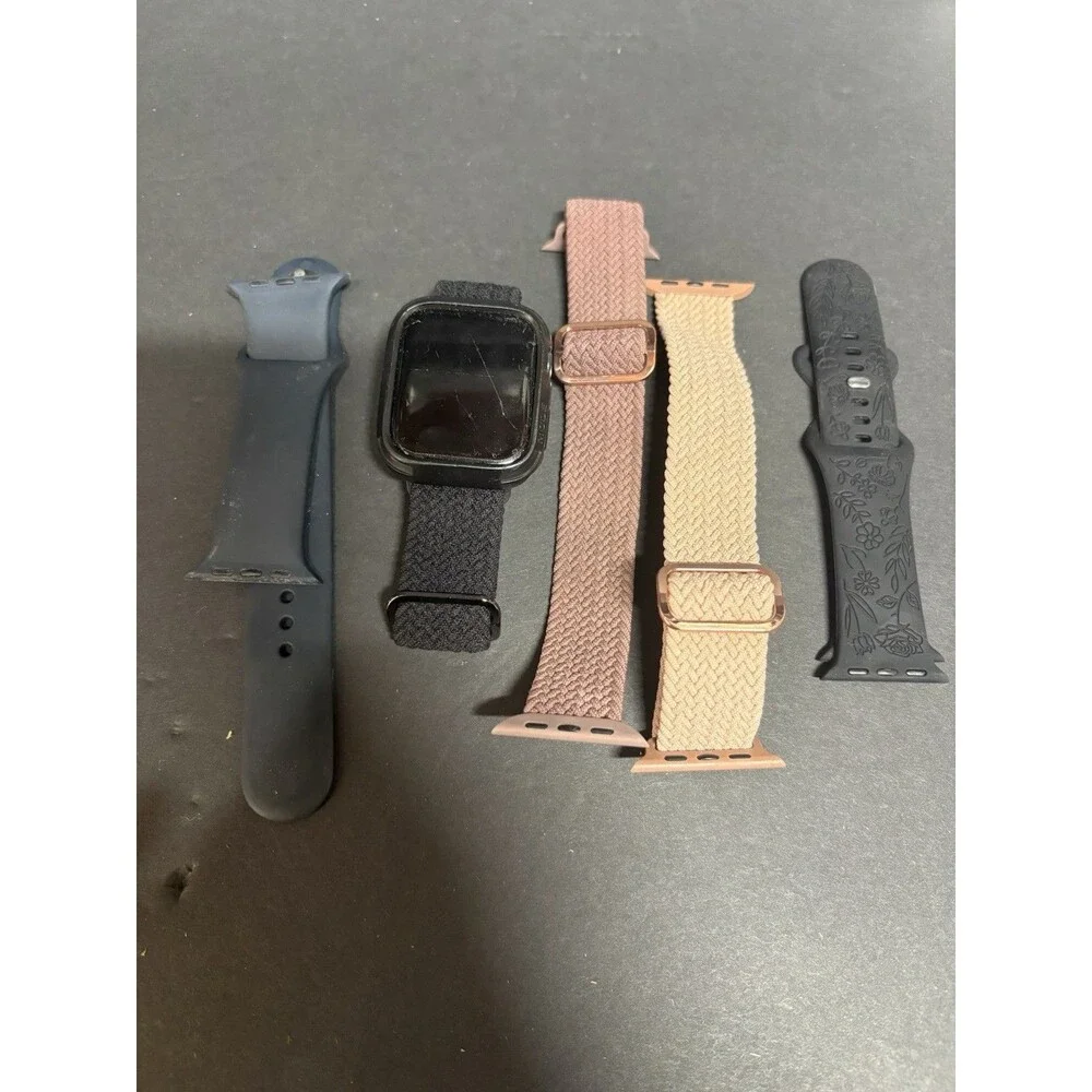 Apple Watch Series 9 (GPS)